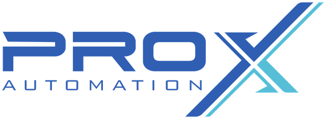 PRO X AUTOMATION